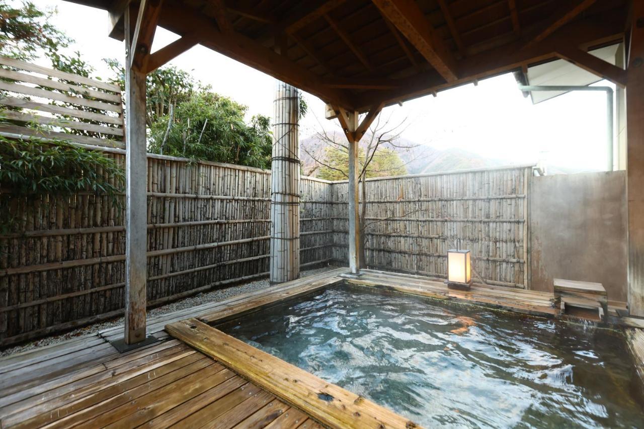 Hotel Yamabuki Komagane Dış mekan fotoğraf