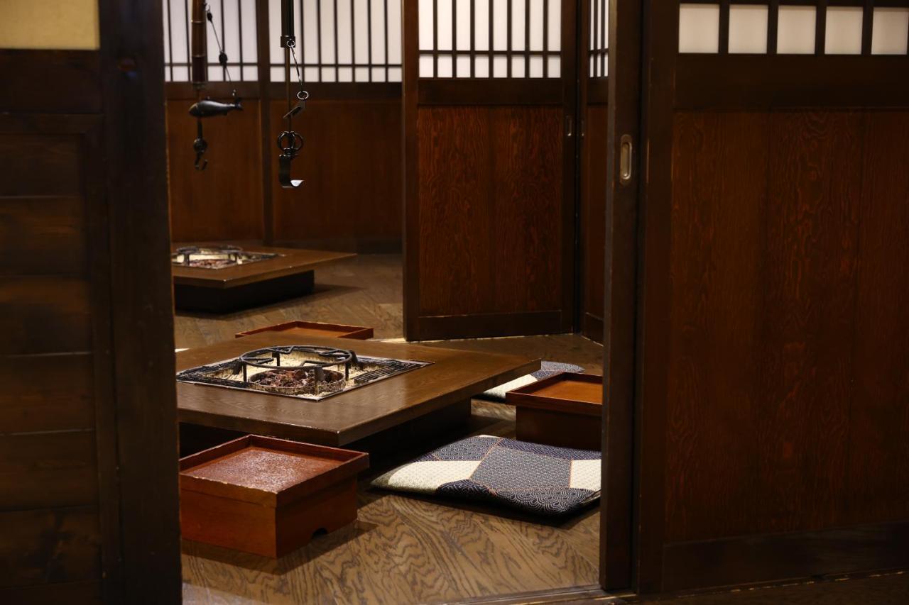Hotel Yamabuki Komagane Dış mekan fotoğraf