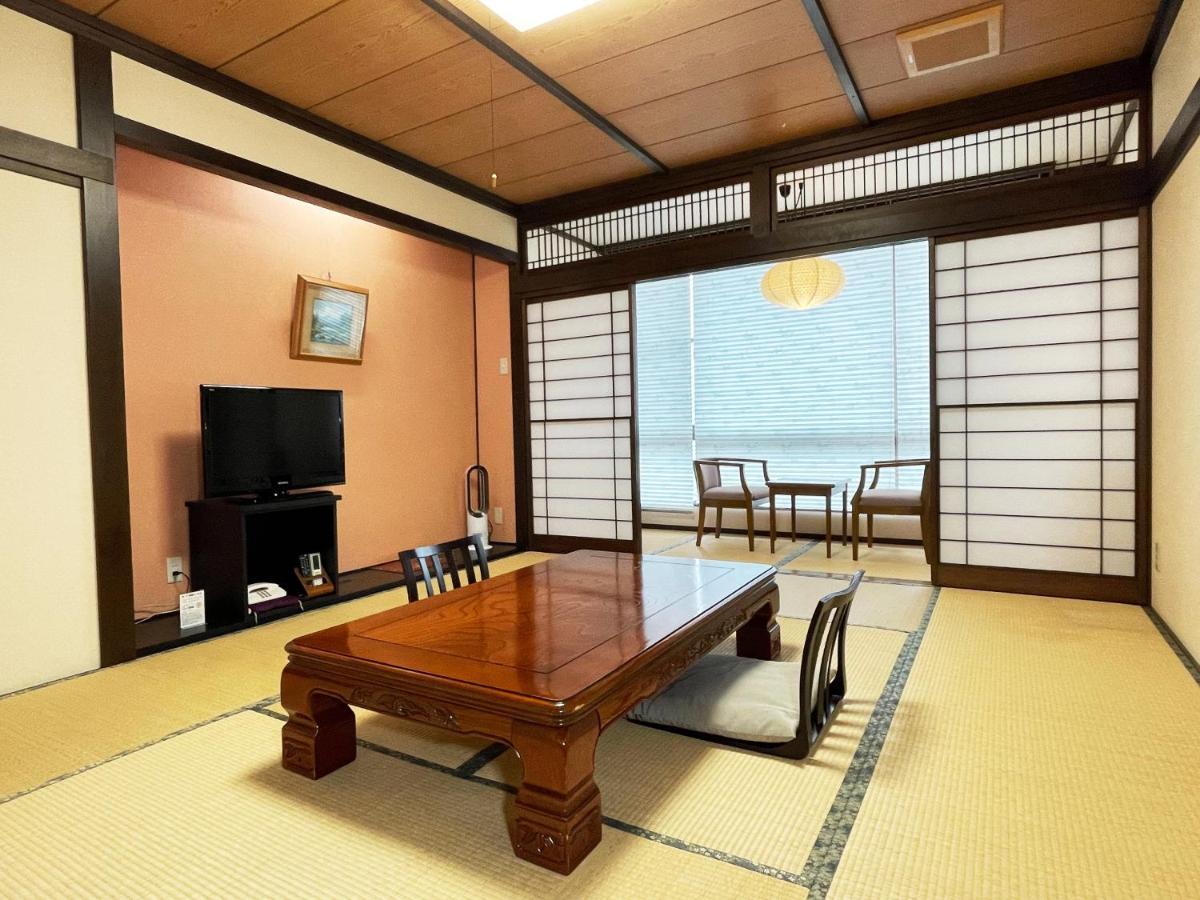 Hotel Yamabuki Komagane Dış mekan fotoğraf