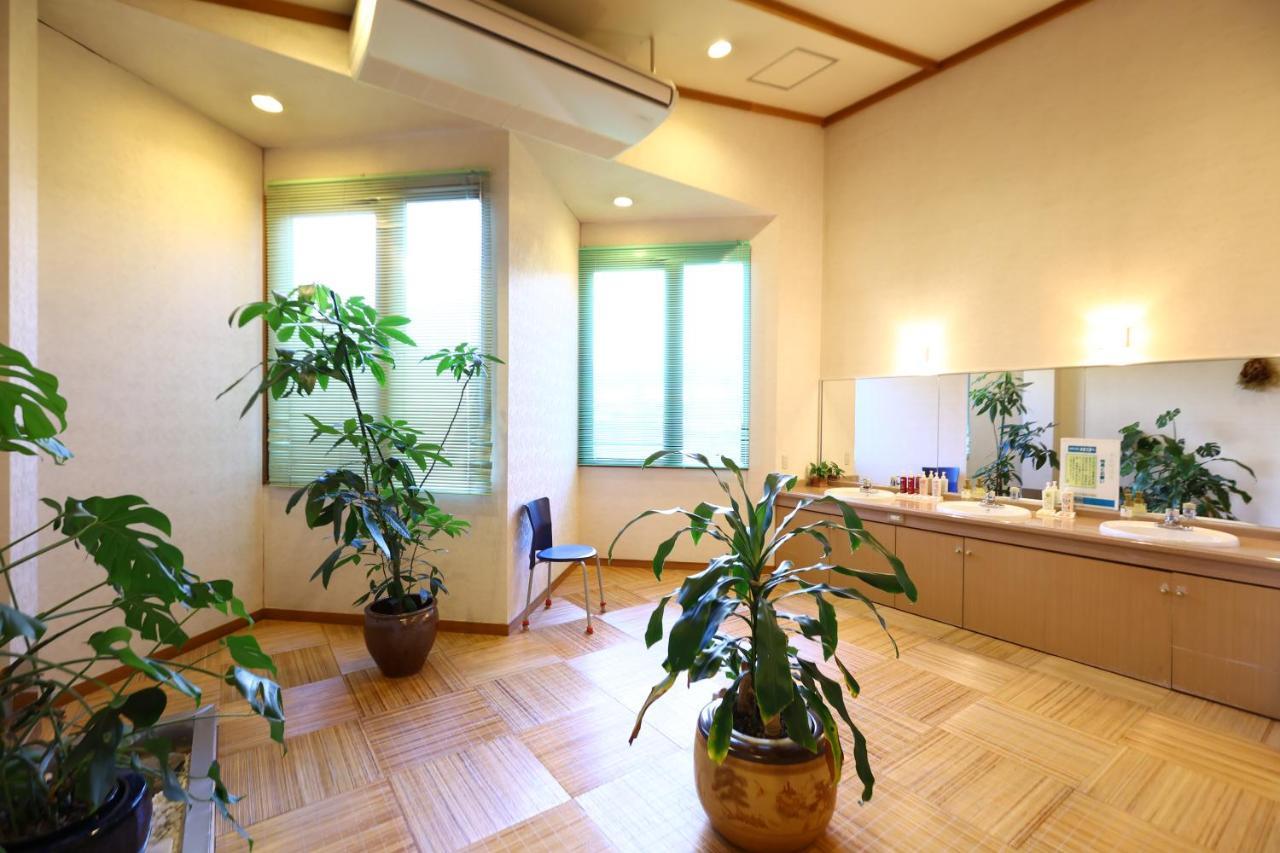 Hotel Yamabuki Komagane Dış mekan fotoğraf