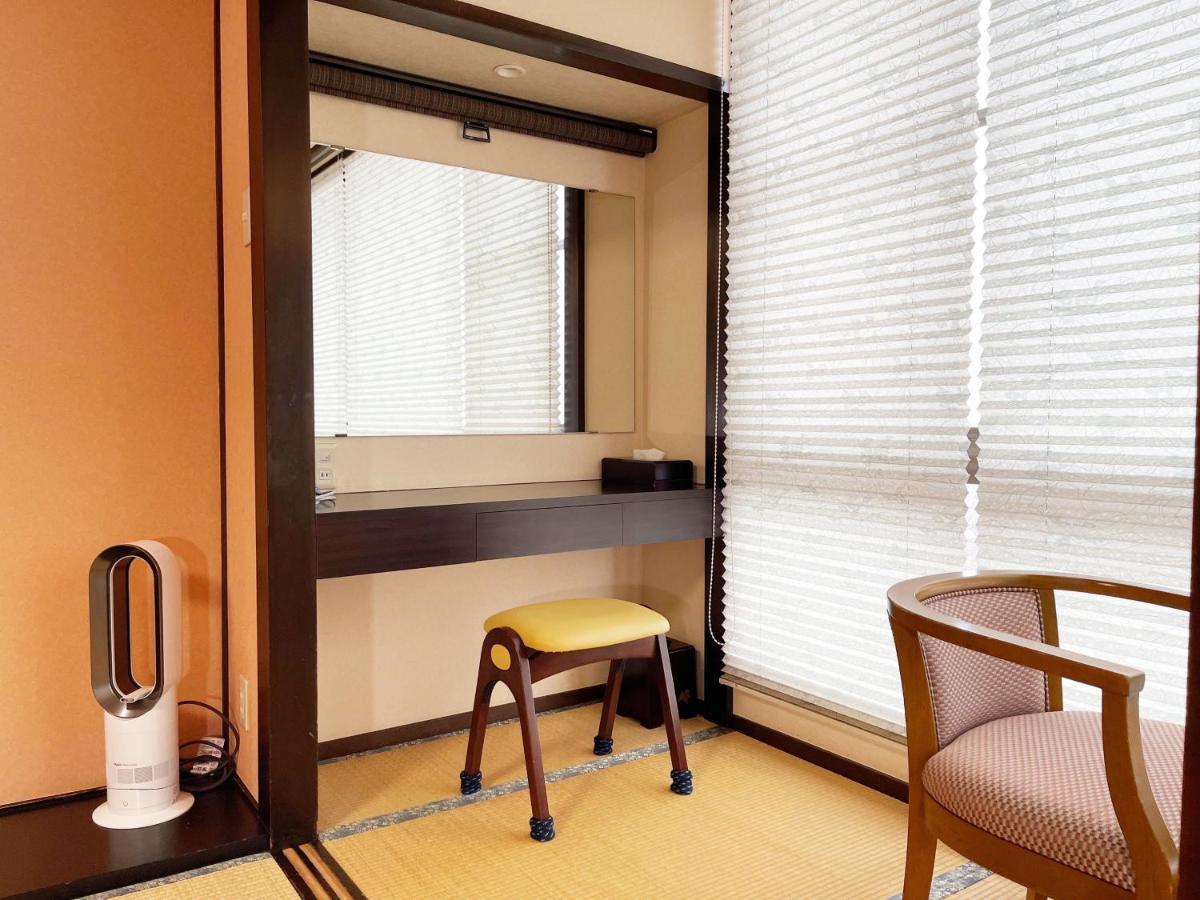 Hotel Yamabuki Komagane Dış mekan fotoğraf