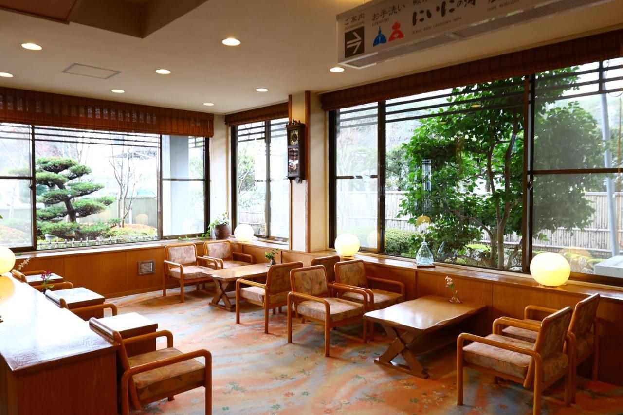 Hotel Yamabuki Komagane Dış mekan fotoğraf