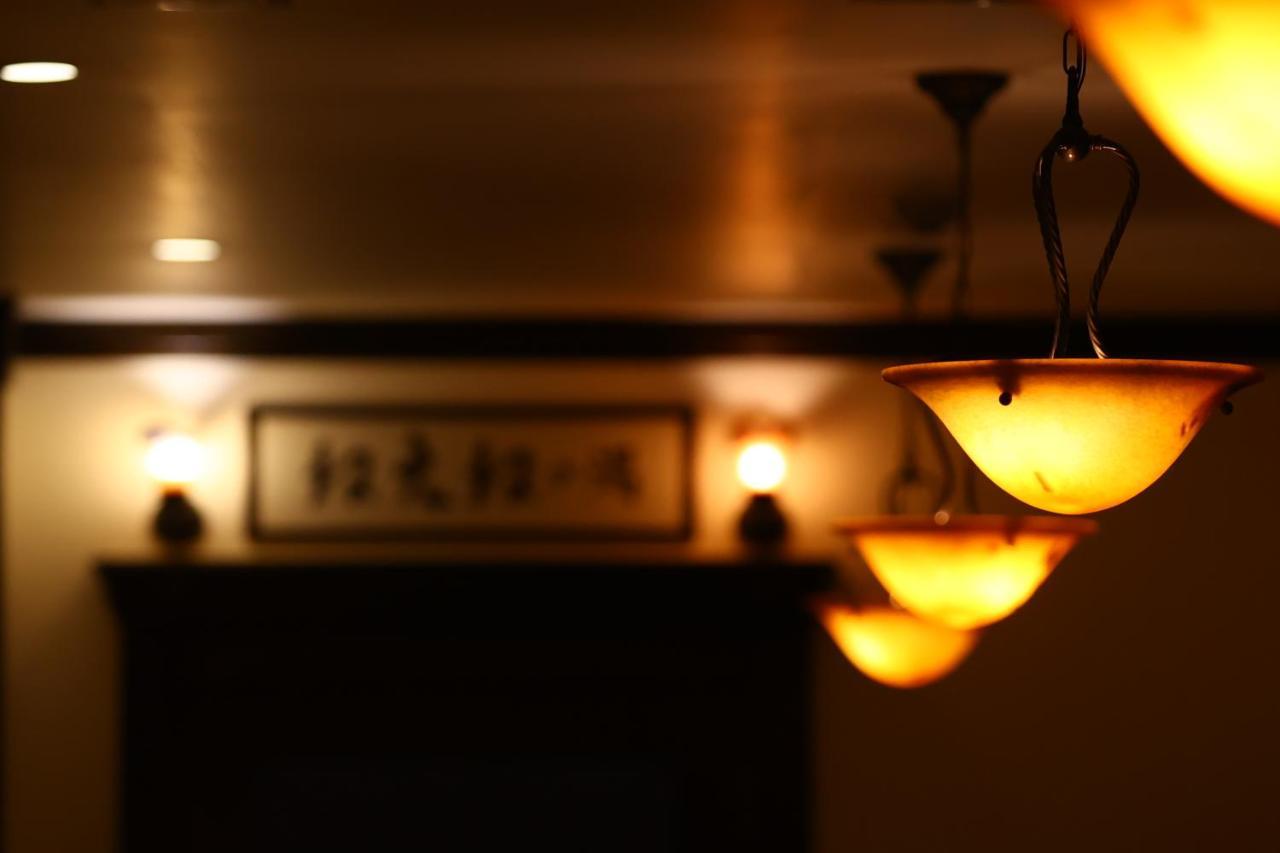Hotel Yamabuki Komagane Dış mekan fotoğraf