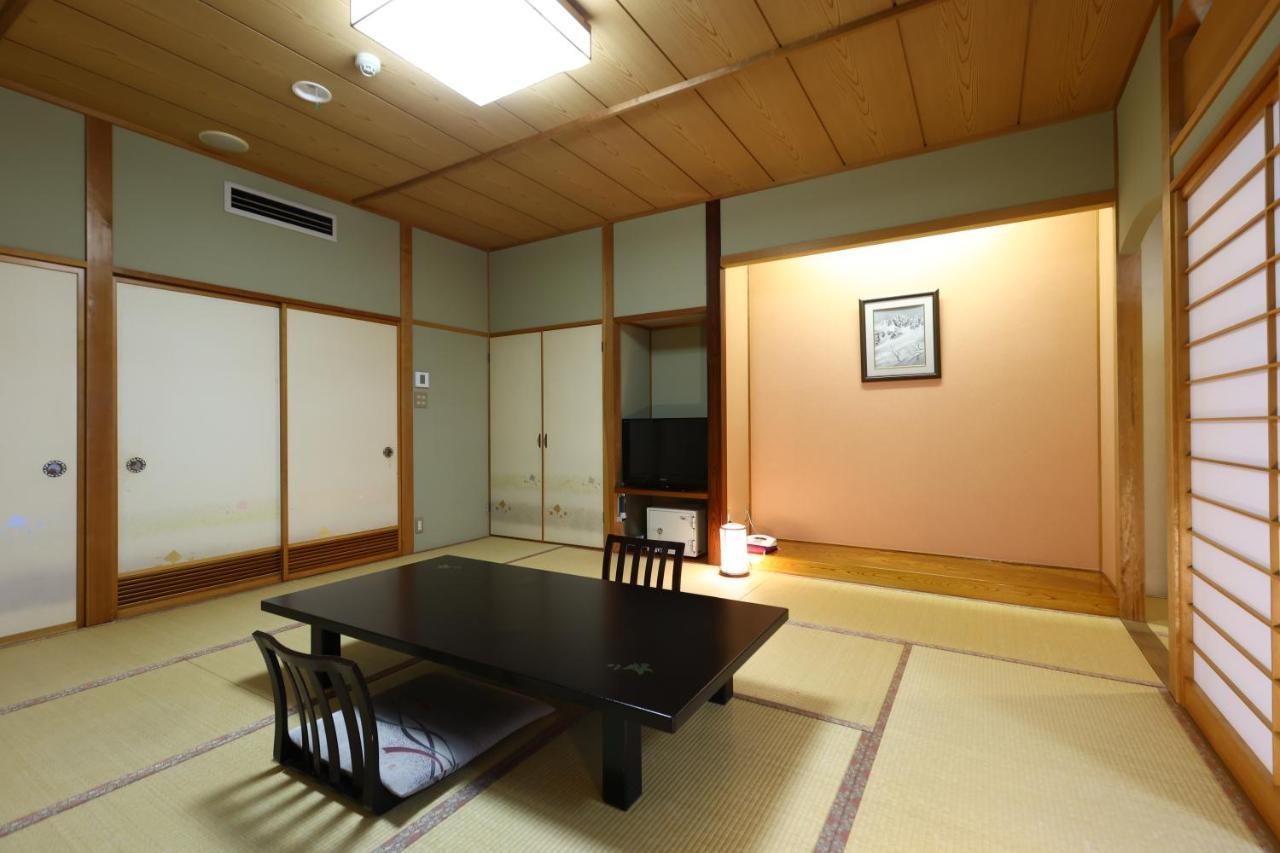 Hotel Yamabuki Komagane Dış mekan fotoğraf