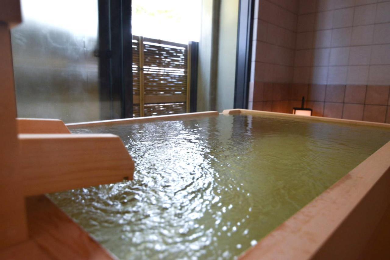 Hotel Yamabuki Komagane Dış mekan fotoğraf