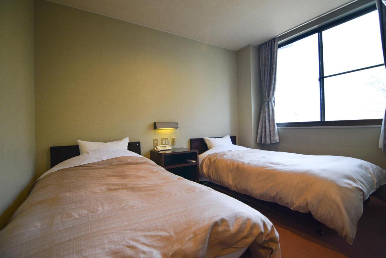 Hotel Yamabuki Komagane Dış mekan fotoğraf