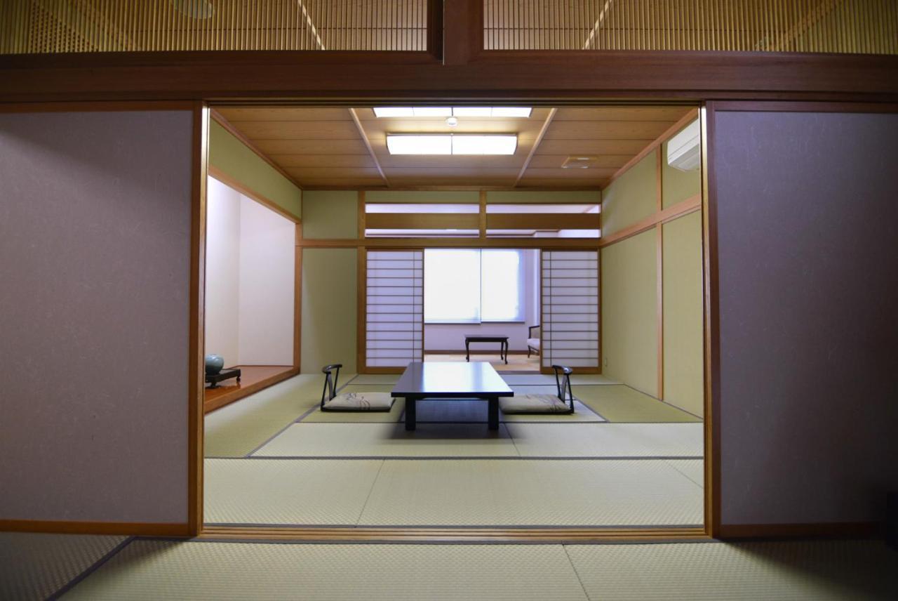 Hotel Yamabuki Komagane Dış mekan fotoğraf