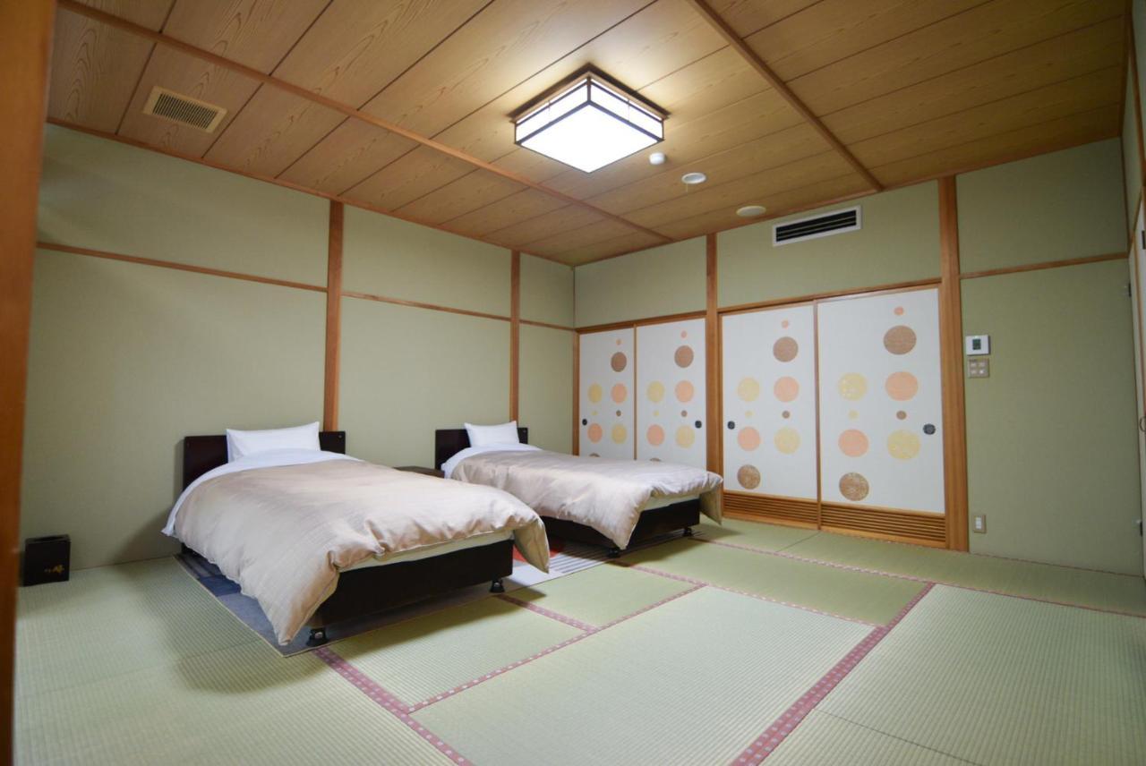 Hotel Yamabuki Komagane Dış mekan fotoğraf