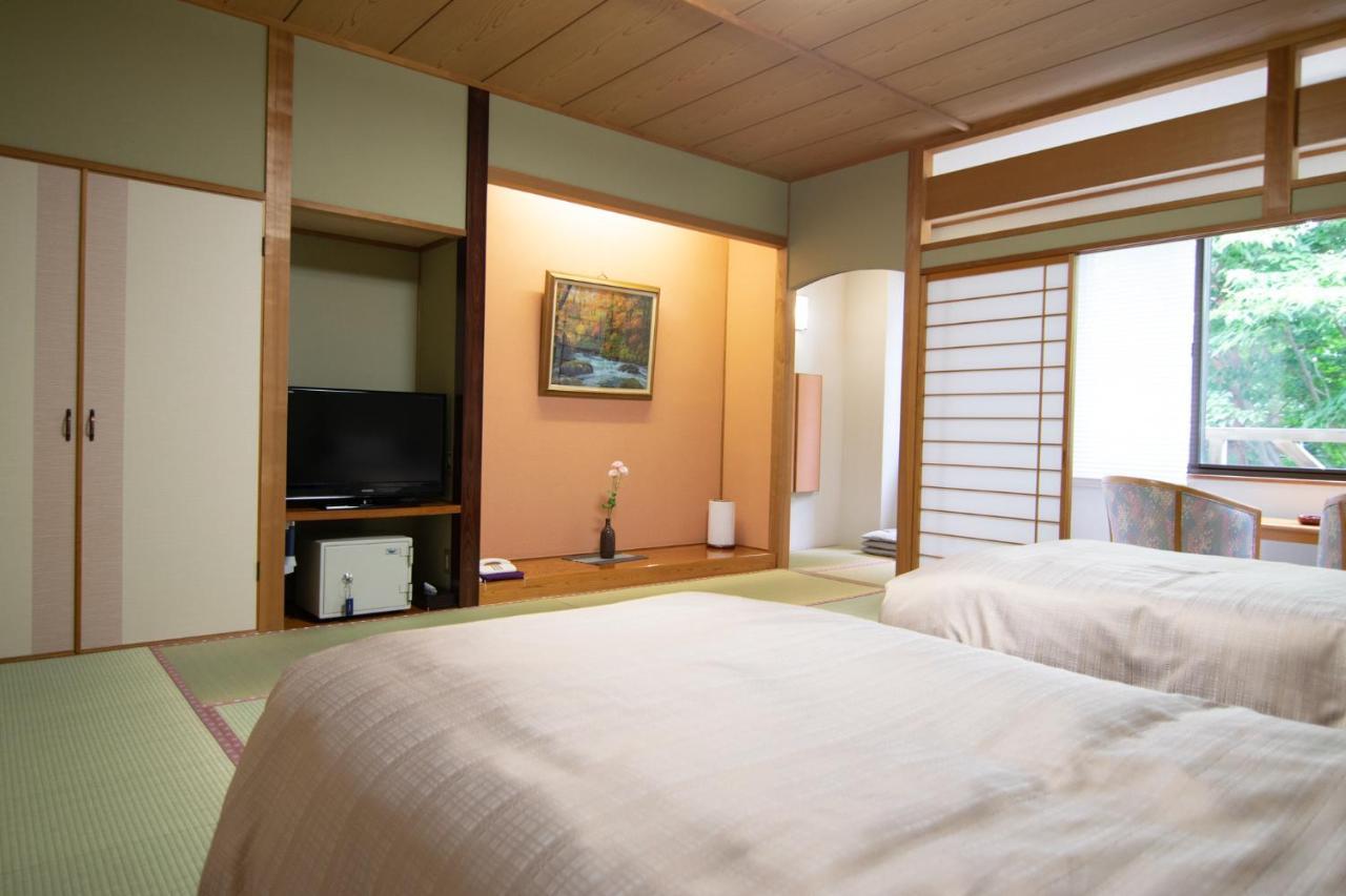 Hotel Yamabuki Komagane Dış mekan fotoğraf