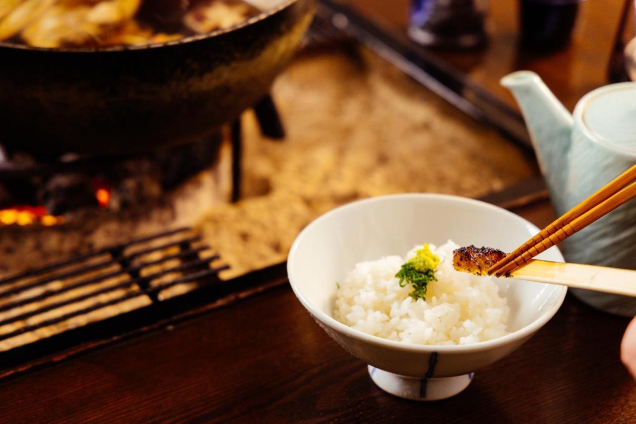 Hotel Yamabuki Komagane Dış mekan fotoğraf