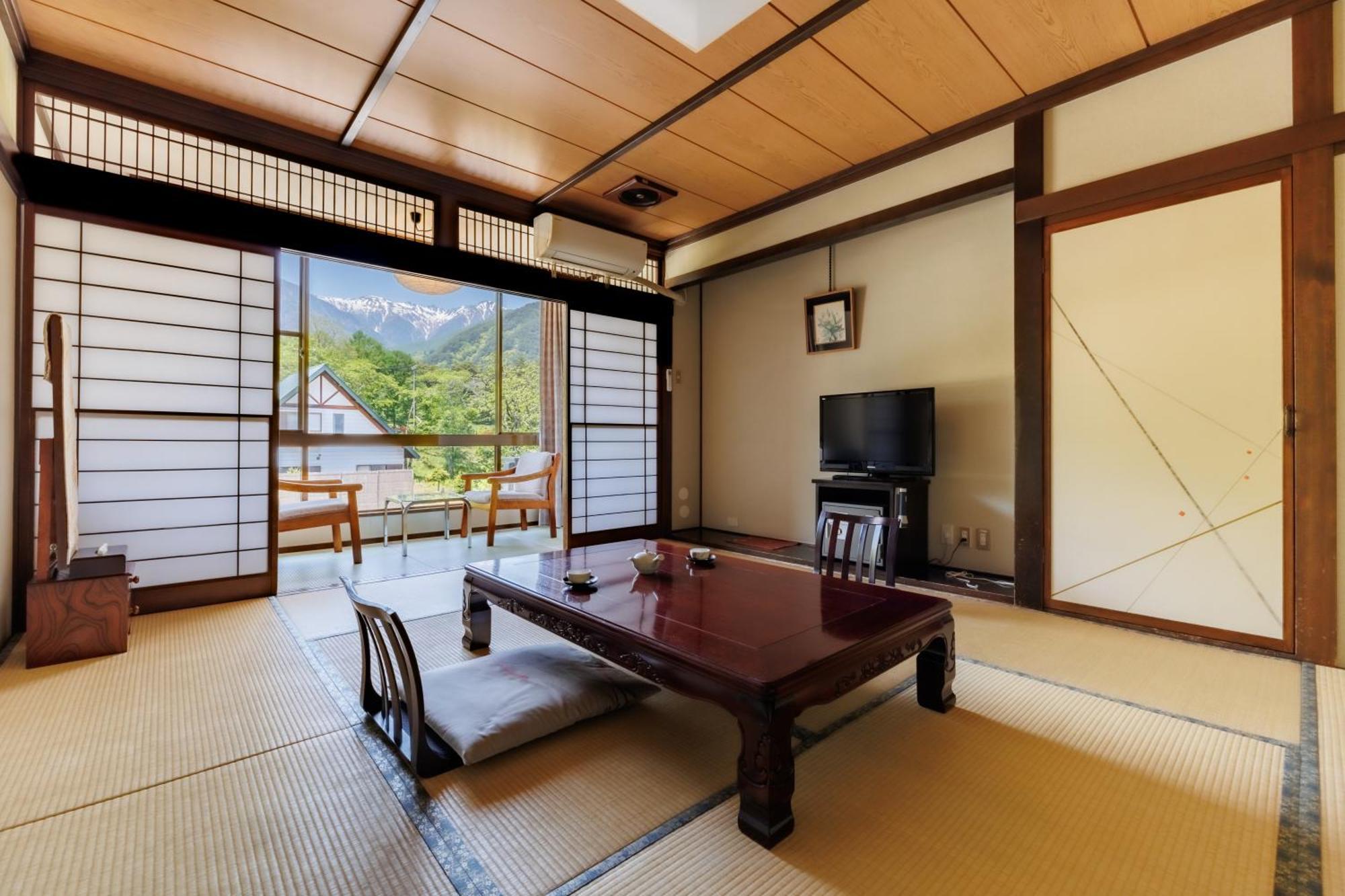 Hotel Yamabuki Komagane Dış mekan fotoğraf